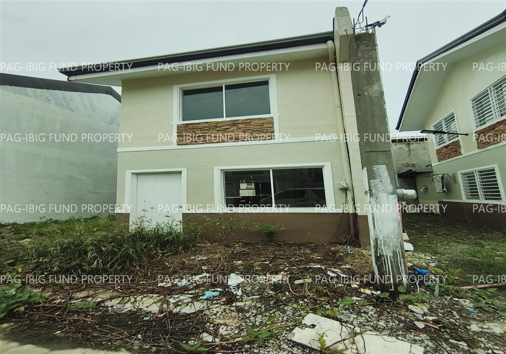 Lot 41 Blk. 41 THE PALM RESIDENCES CALIBUYO, TANZA, CAVITE, 4108 is available on acquired assets