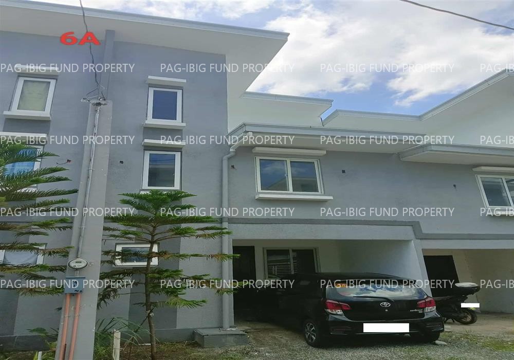 Lot 3 Blk. 14 TANZA GARDEN PREMIER PHASE 6 PUNTA I, TANZA, CAVITE, 4108 is available on acquired assets