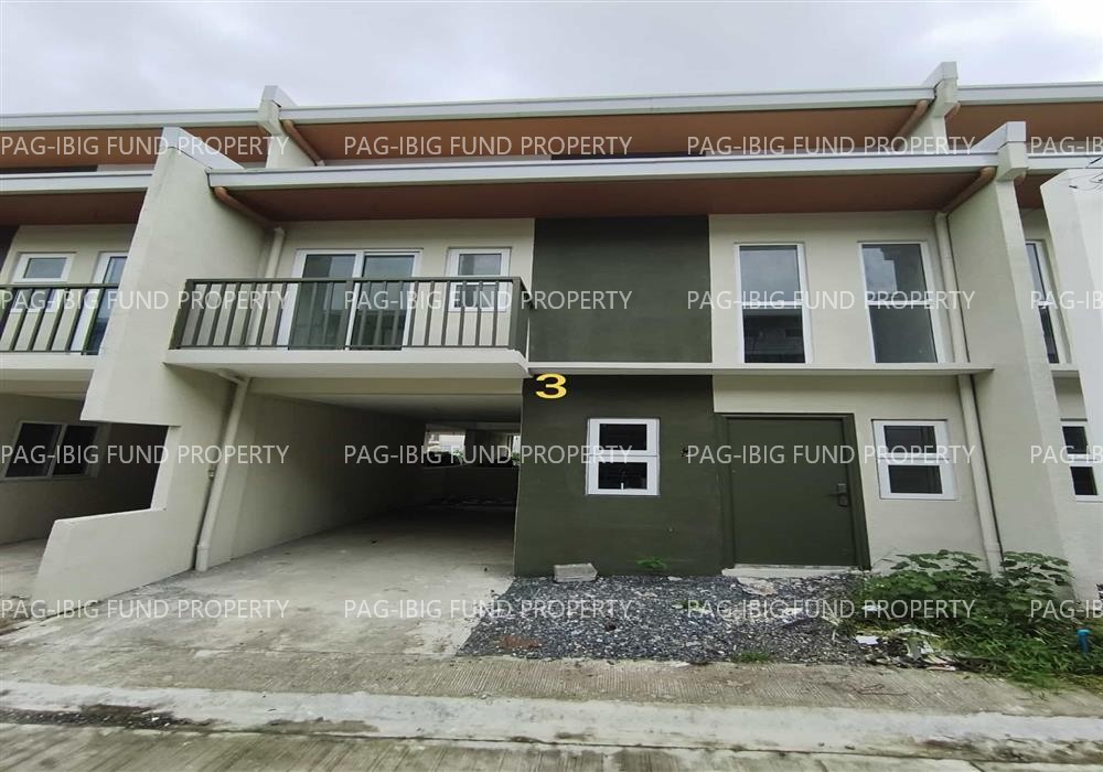 Lot 16 Blk. 7 TANZA GARDEN ENCLAVE (HIBISCUS) PUNTA I, TANZA, CAVITE, 4108 is available on acquired assets