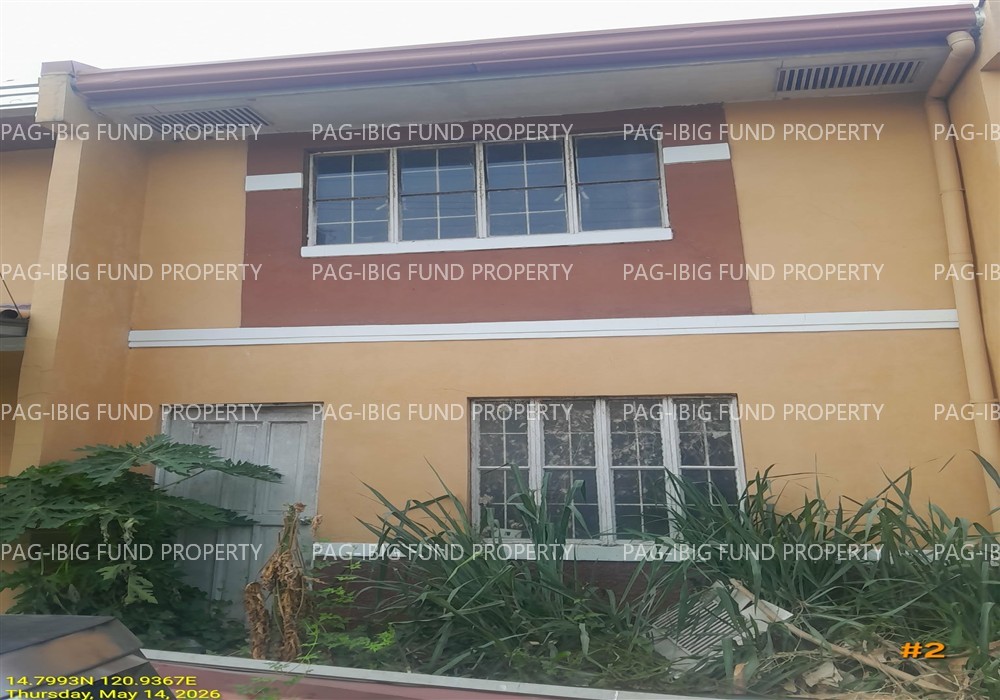 Lot 17 Blk. 6 VILLA ZARAGOSA PHASE 1 TURO, BOCAUE, BULACAN, 3018 is available on acquired assets