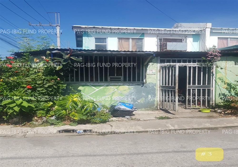 Lot 14 Blk. 17 PASINAYA HOMES - STA MARIA BULAC, SANTA MARIA, BULACAN, 3022 is available on acquired assets