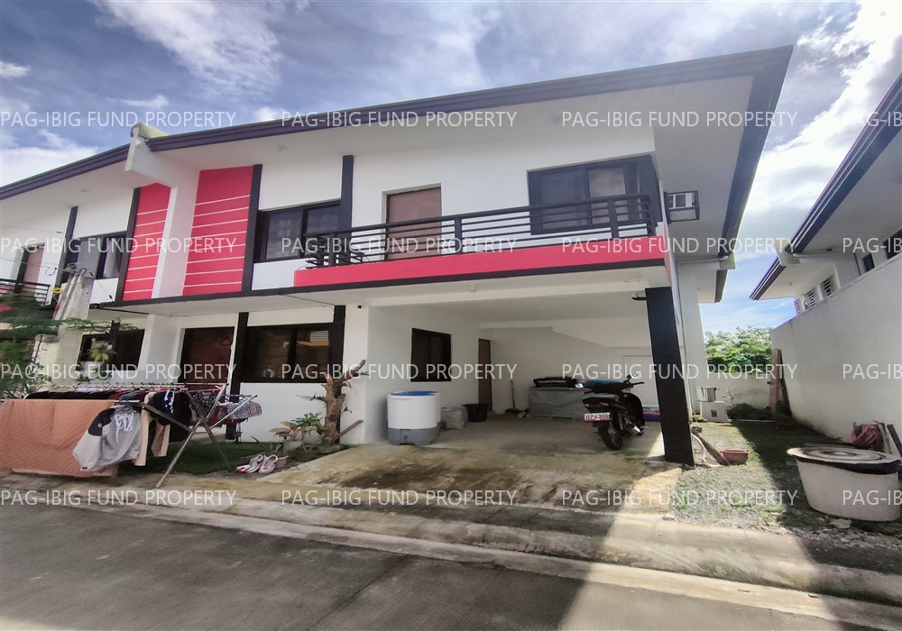 Lot 9 Blk. 9 QUEZON RESIDENCES (ECONOMIC) QUEZON, CITY OF LIPA, BATANGAS, 4217 is available on acquired assets