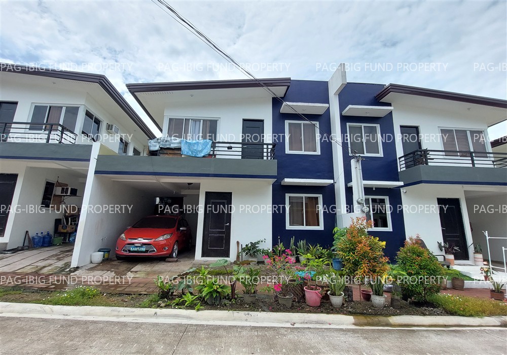 Lot 7 Blk. 10 SAN ROQUE HEIGHTS QUEZON, CITY OF LIPA, BATANGAS, 4217 is available on acquired assets