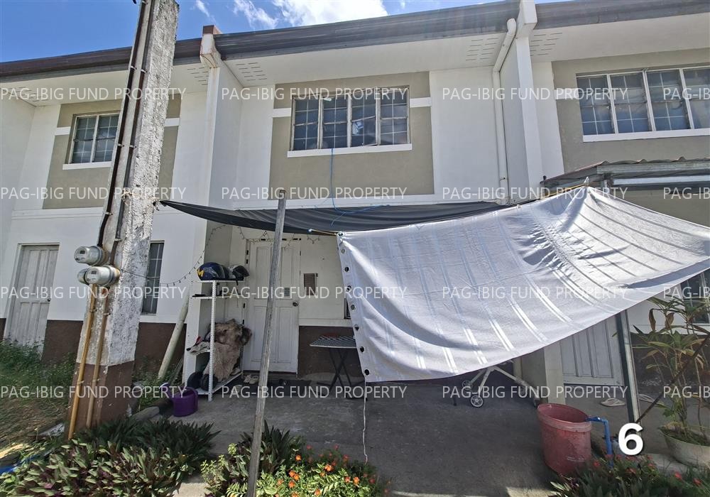 Lot 14 Blk. 2 CASA ISABEL EXTENSION SAN ISIDRO NORTE, CITY OF STO. TOMAS, BATANGAS, 4234 is available on acquired assets