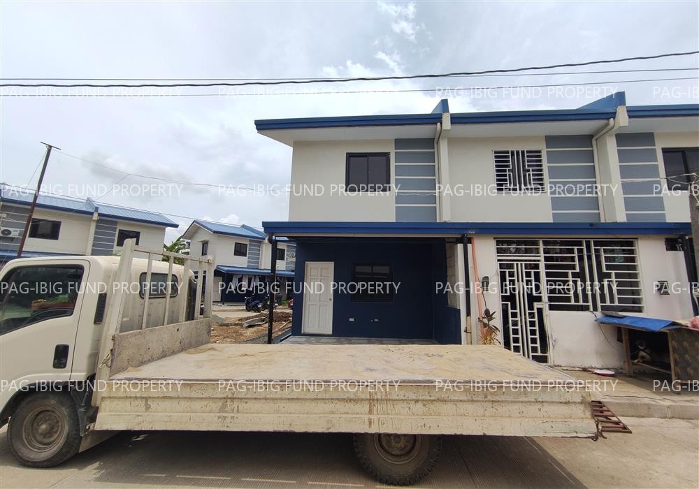 Lot 2 Blk. 12 Phase 1 MERCEDES HOMES SAN ISIDRO NORTE, CITY OF STO. TOMAS, BATANGAS, 4234 is available on acquired assets