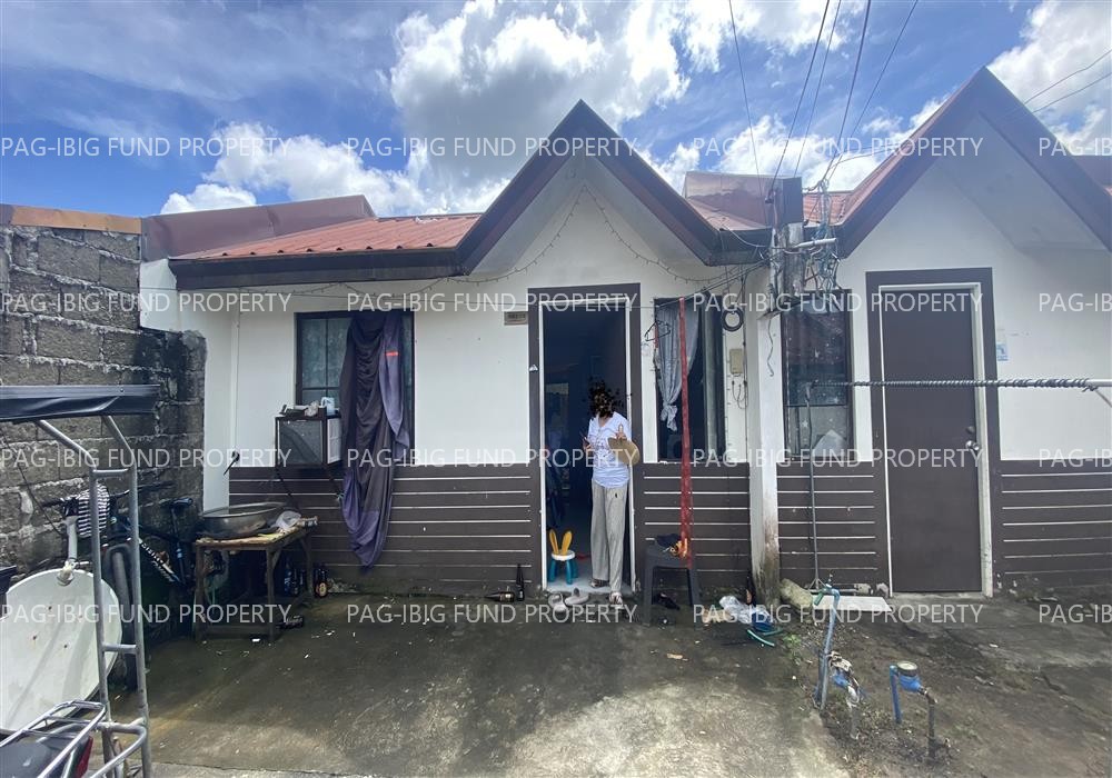 Lot 13 Blk. 22 ECOVERDE HOMES ROSARIO QUILIB, ROSARIO, BATANGAS, 4225 is available on acquired assets