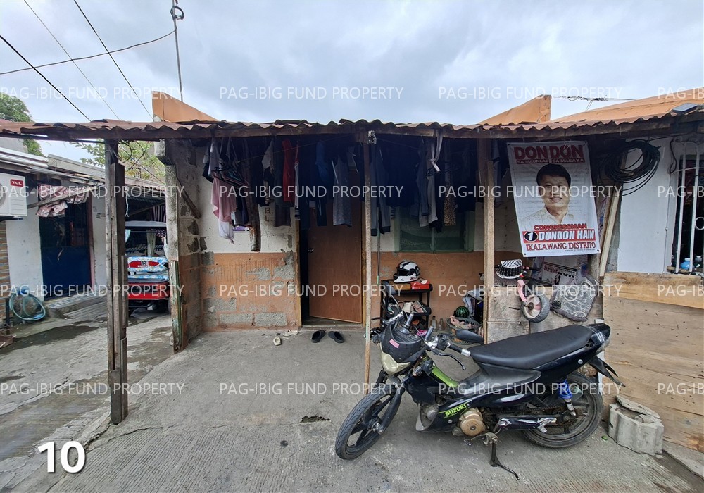 Lot 141 Blk. 13 Phase 2EXT MABUHAY CITY-CABUYAO MAMATID, CITY OF CABUYAO, LAGUNA, 4025 is available on acquired assets