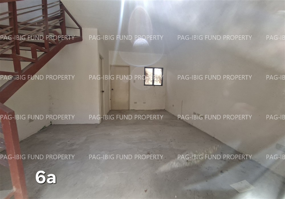 Lot 3 Blk. 54 ST JOSEPH WINDFIELD 2 MARINIG, CITY OF CABUYAO, LAGUNA, 4025 is available on acquired assets