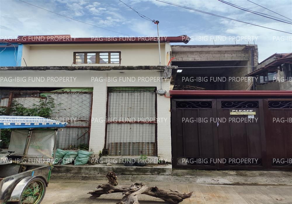 Lot 14 Blk. 134 VILLA DE CALAMBA BUCAL, CITY OF CALAMBA, LAGUNA, 4027 is available on acquired assets