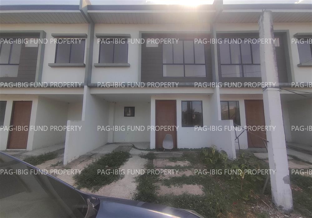 Lot 5 Blk. 12 Phase 2 SANNERA SAN PABLO SAN ANTONIO 2, CITY OF SAN PABLO, LAGUNA, 4000 is available on acquired assets