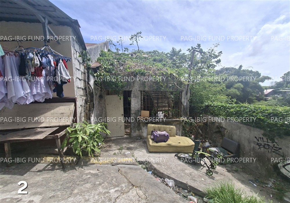 Lot 27-B Blk. 2 VILLA CONSOLACION SAN VICENTE, CITY OF SAN PEDRO, LAGUNA, 4023 is available on acquired assets