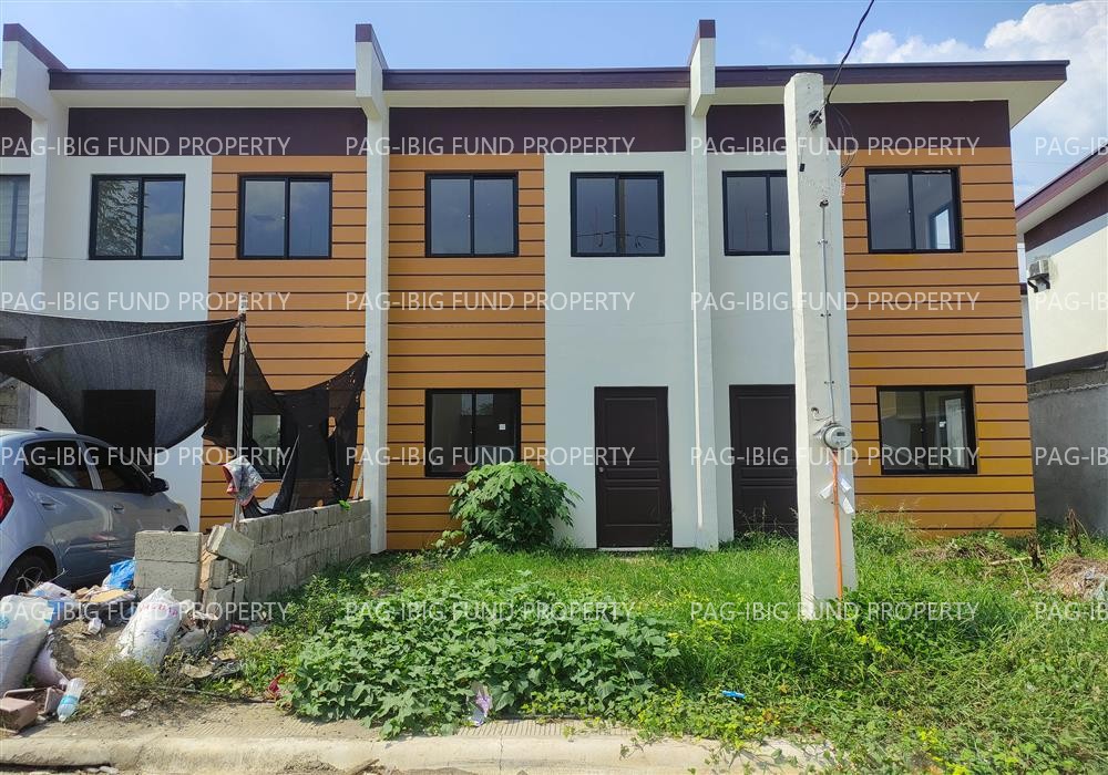 Lot 60 Blk. 9 NEXT ASIA SAN PABLO SOLEDAD, CITY OF SAN PABLO, LAGUNA, 4000 is available on acquired assets