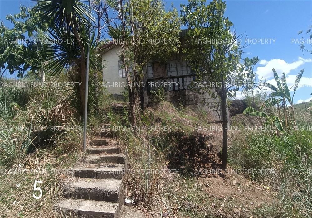 Lot 12 Blk. 14 Phase 3 ST BERNADETTE HOMES MAYBANCAL, MORONG, RIZAL, 1960 is available on acquired assets