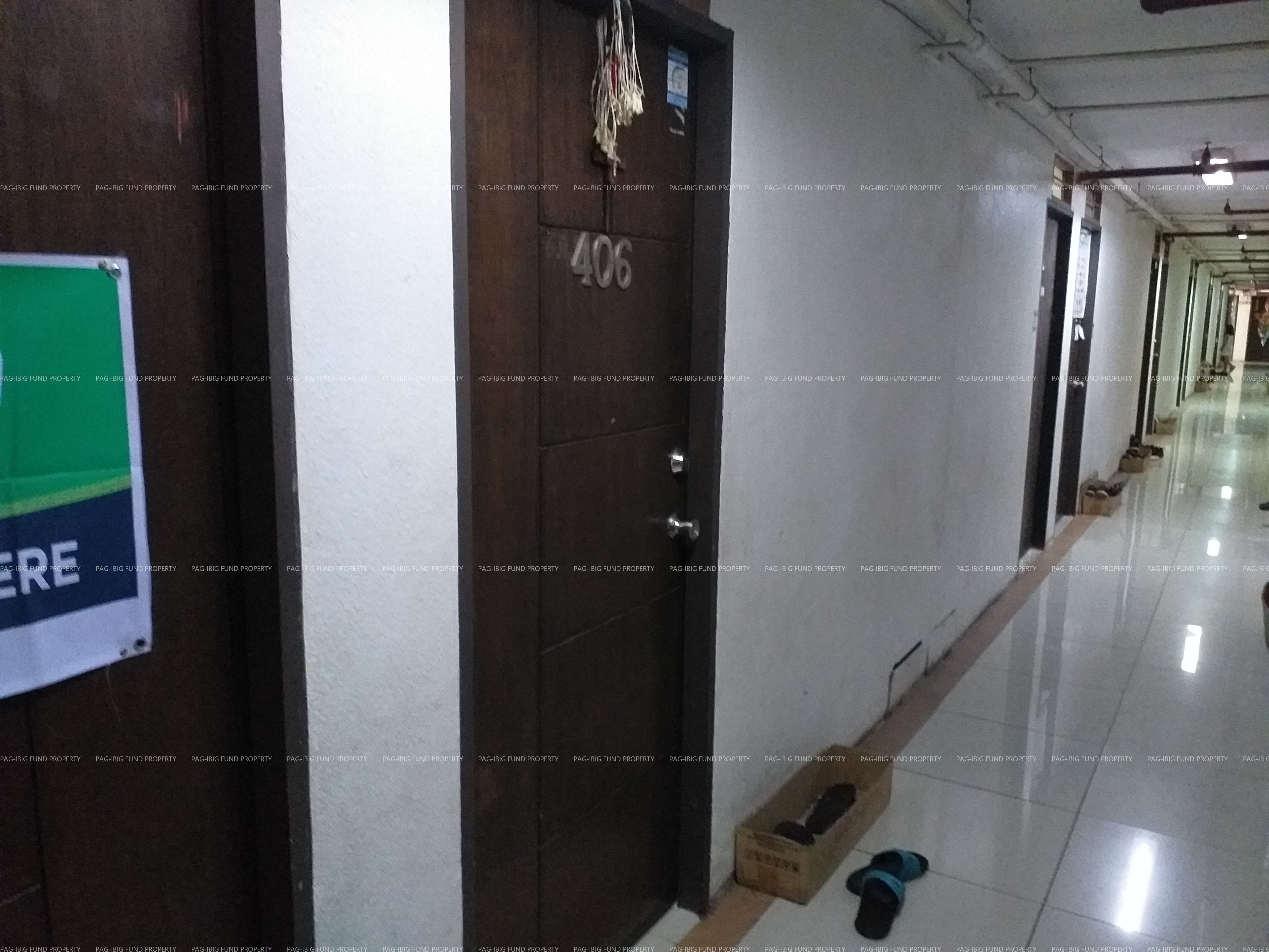 Unit B4-06 4TH Flr. GEORGETOWN RESIDENCES PHASE 1 (BUILDING B) MALINTA, CITY OF VALENZUELA, NCR, THIRD DISTRICT, 1440 is available on acquired assets
