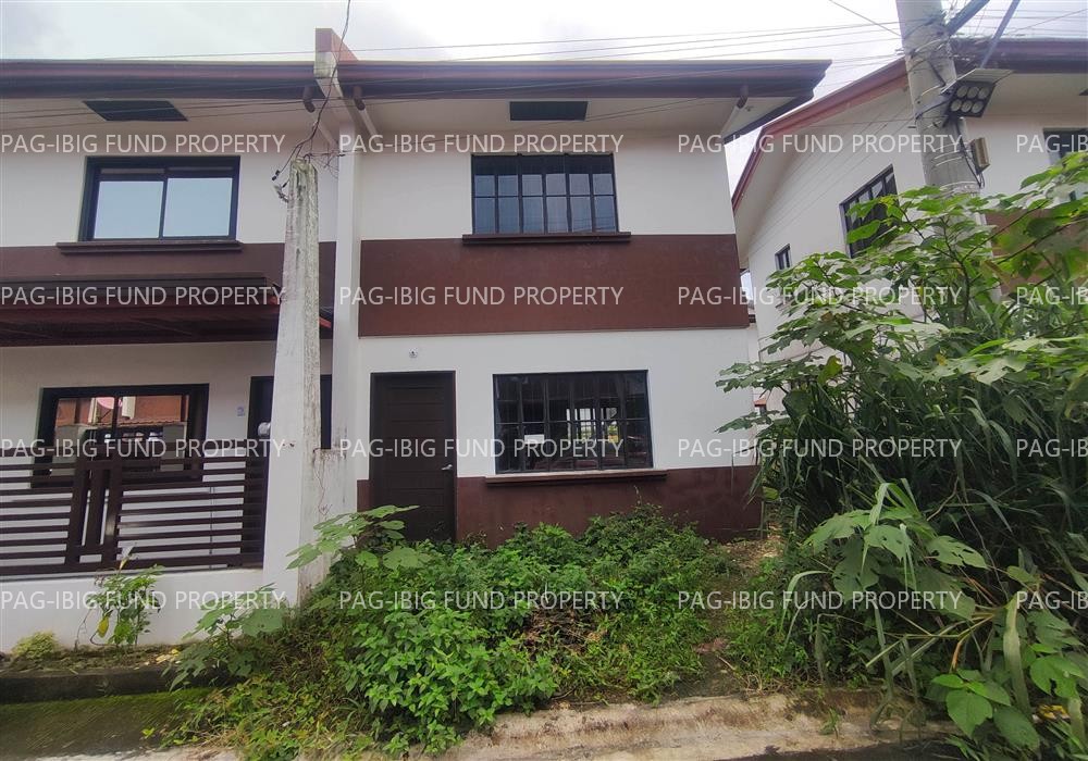 Lot 30 Blk. 6 RESIDENZA DE ALAMINOS BARANGAY I (POB.), ALAMINOS, LAGUNA, 4001 is available on acquired assets